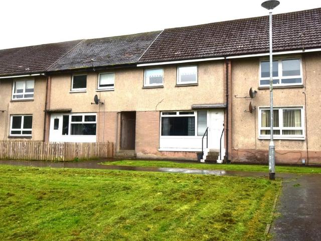 House for sale in Hattonrigg, Bellshill