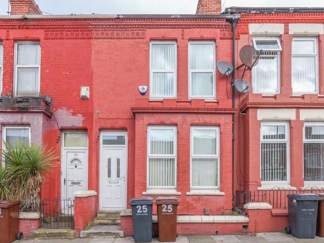 House for sale in Bootle, Isle Of Man