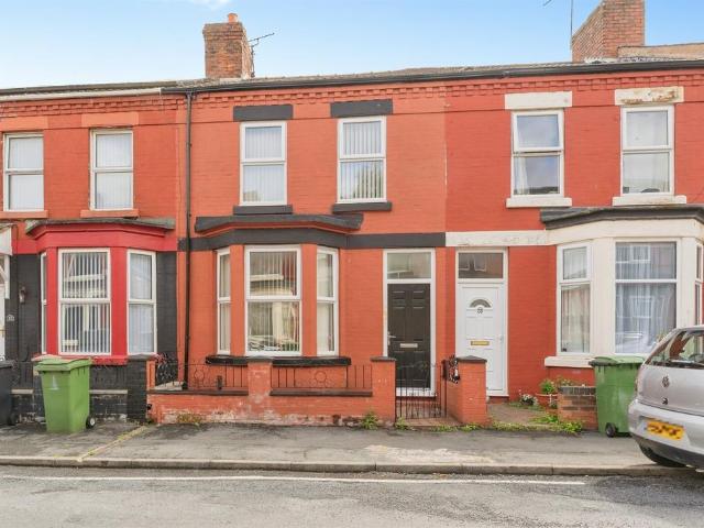 House for sale in South Tranmere, New Ferry