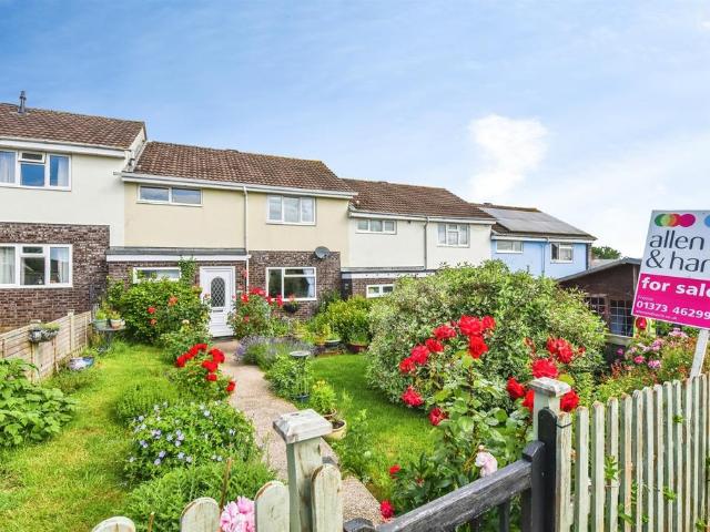 House for sale in Frome