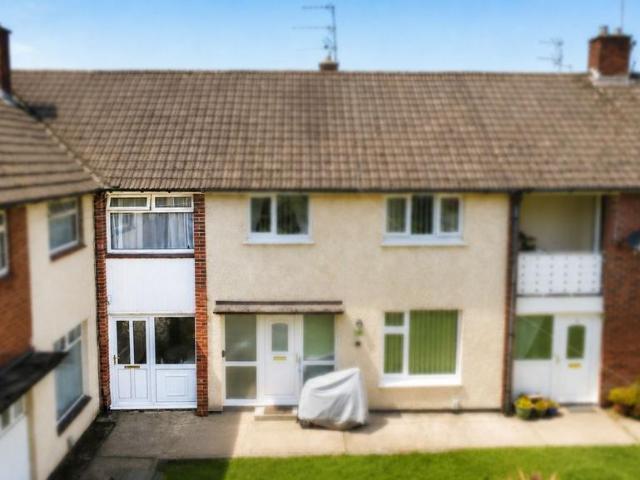 House for sale in Llanwern, Wales