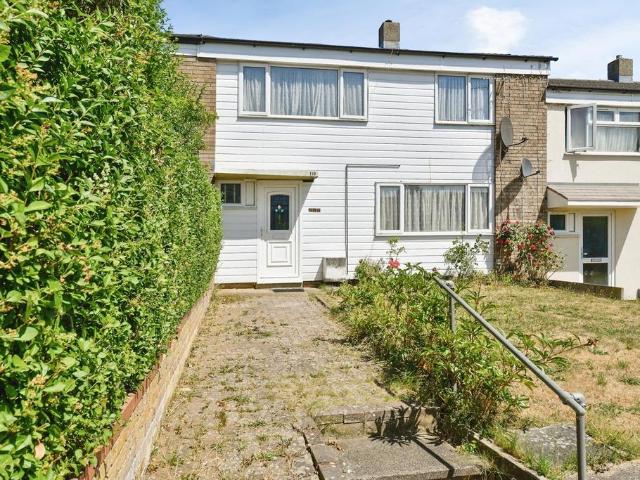 House for sale in Shephall, Hertfordshire