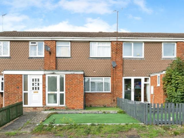 House for sale in Leighton-Linslade, Linslade