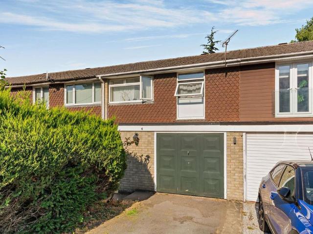 House for sale in Bracknell
