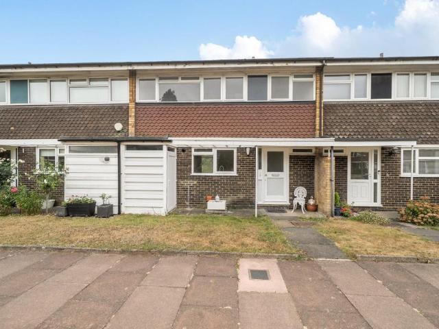 House for sale in Bickley, Greater London