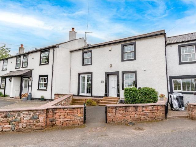 House for sale in Newton Reigny