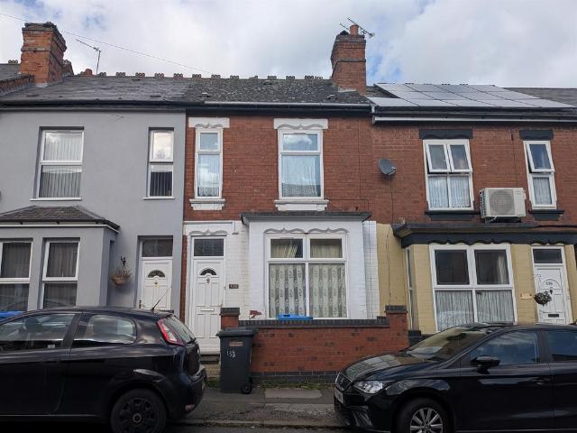 House for sale in Normanton, East Midlands