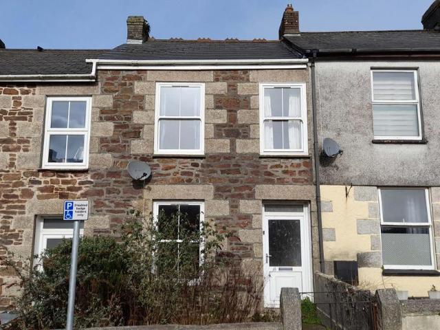 House for sale in Mount Ambrose, Cornwall