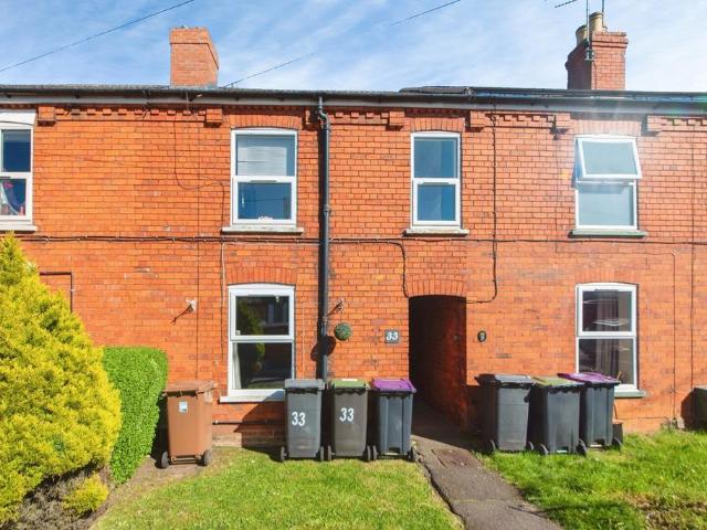 House for sale in Ashby De La Launde, Lincolnshire