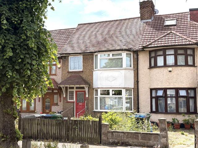 House for sale in Greater London