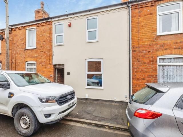 House for sale in Ermine, Brayford