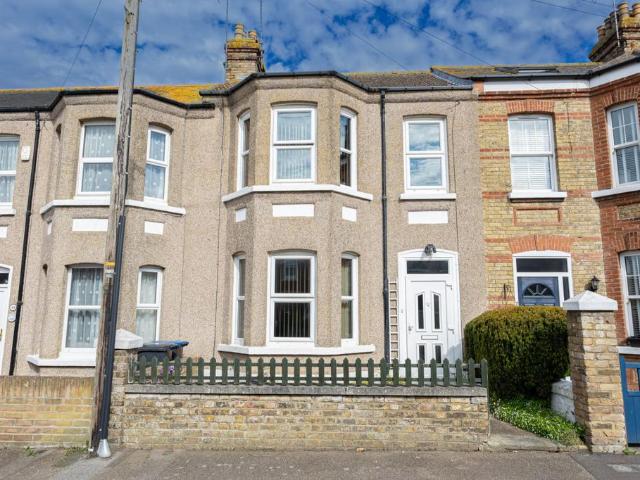 House for sale in Westgate-on-Sea, Acol