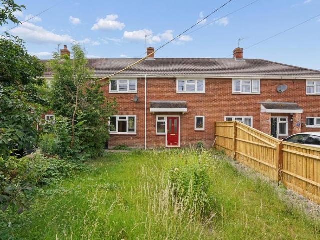 House for sale in Dromore, Oxfordshire