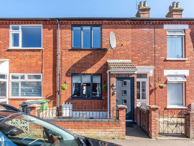 House for sale in Newtown, Stokesby
