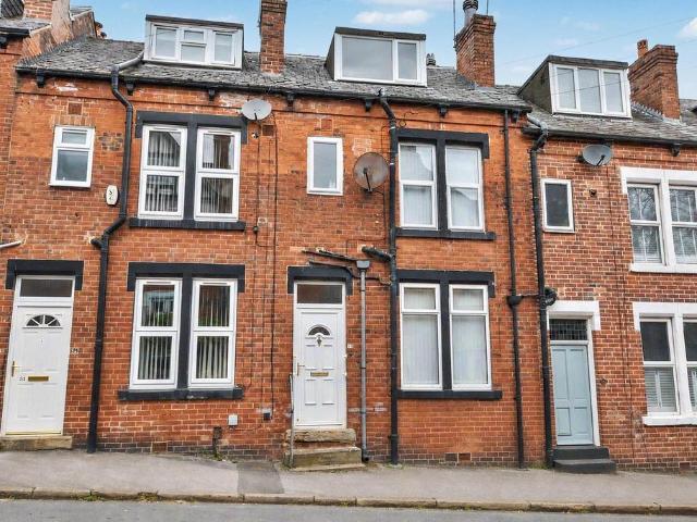 House for sale in Chapel Allerton, West Yorkshire