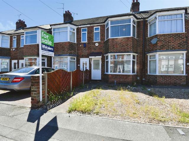 House for sale in Hull, City Of Kingston Upon Hull