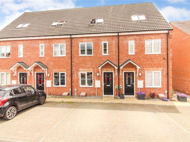House for sale in Ripon, North Yorkshire