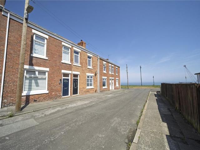 House for sale in Dawdon, Dalton-le-dale