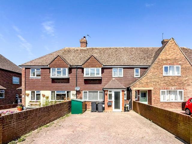 House for sale in Cross In Hand, East Sussex