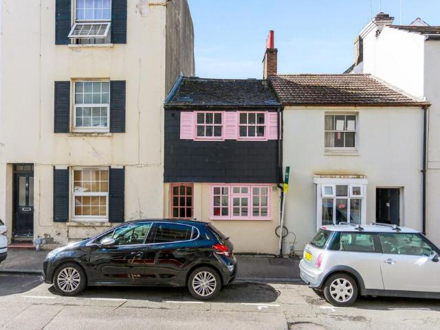 House for sale in Brunswick, Brighton & Hove