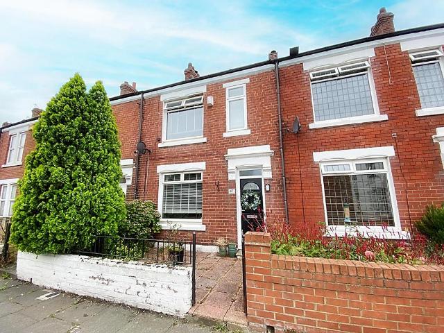 House for sale in Wallsend, Tyne And Wear