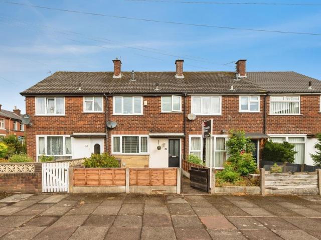 House for sale in Outwood Gate, Bury