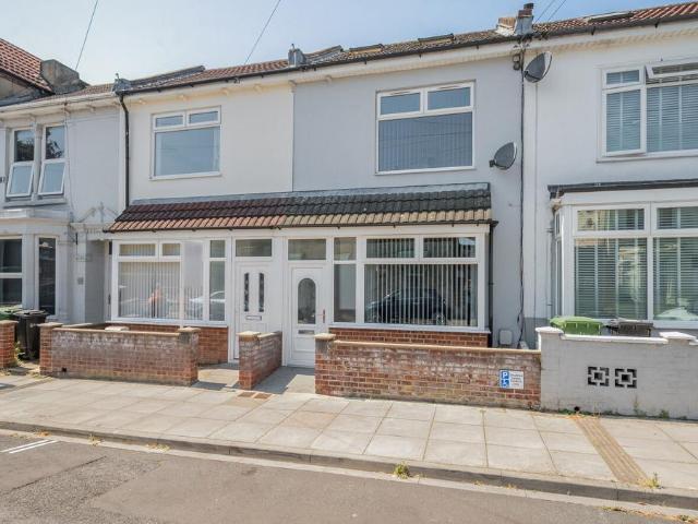 House for sale in Copnor, Portsmouth