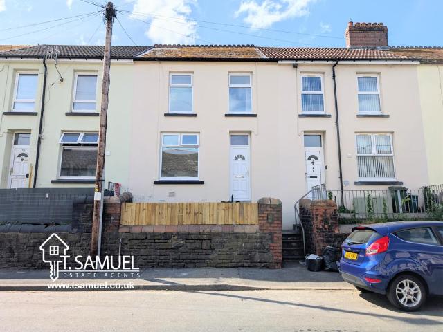 House for sale in Aberaman South, Abercwmboi