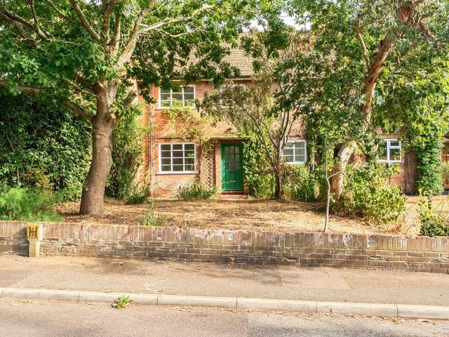 House for sale in Sevenoaks, The Butts