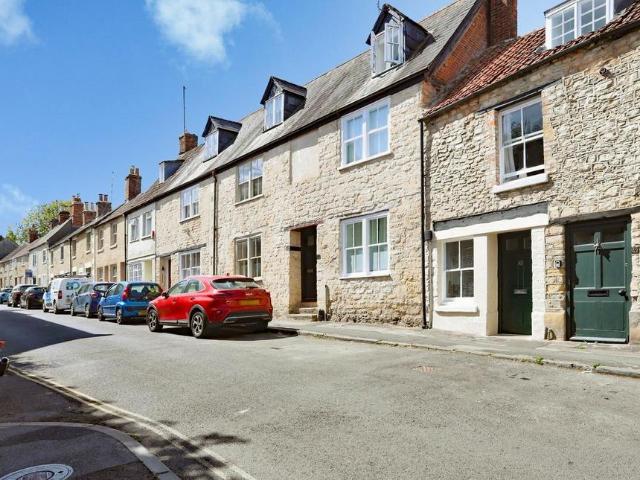 House for sale in Quemerford, Calne