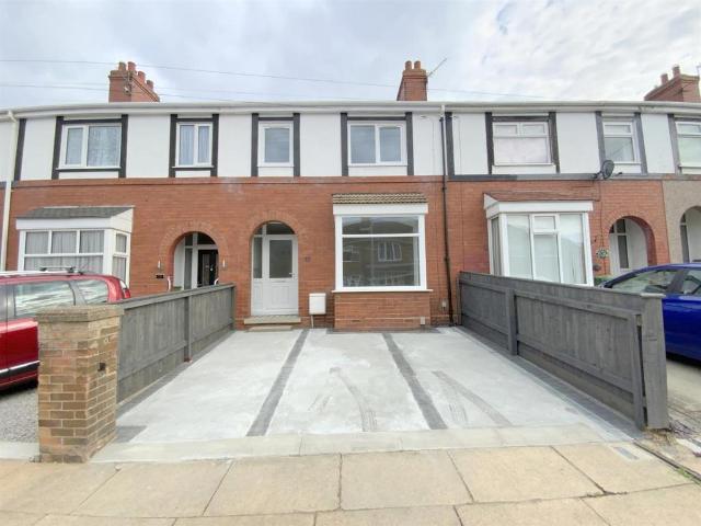 House for sale in Yarborough, Grimsby