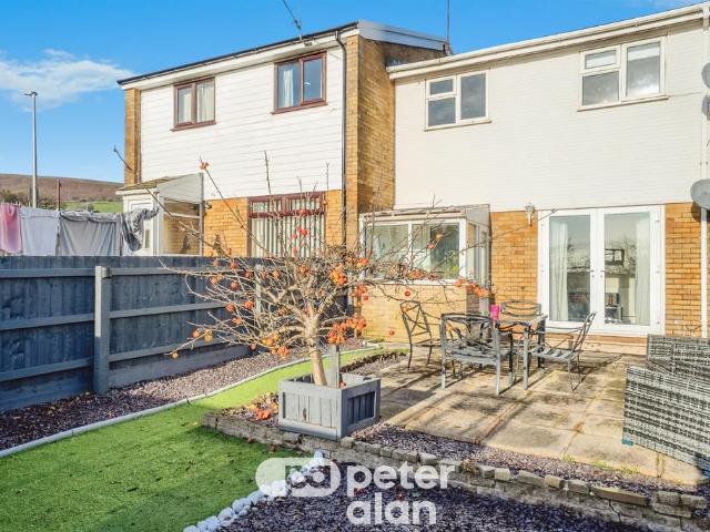 House for sale in St Dials, Wales