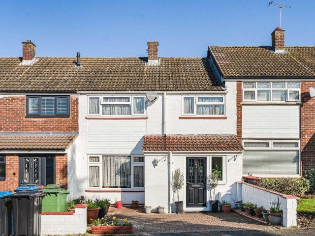 House for sale in West Bletchley, Bletchley