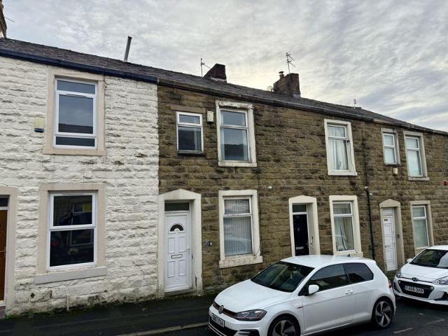 House for sale in Backburn, Lancashire