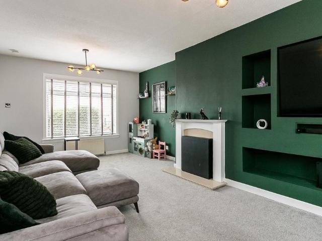House for sale in Tranent, Scotland