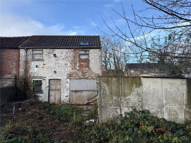 House for sale in Old Town, Bridlington