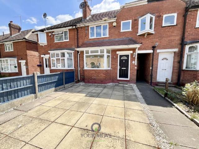 House for sale in Rednal, West Midlands