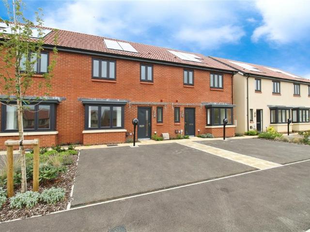 House for sale in Hilperton, Trowbridge