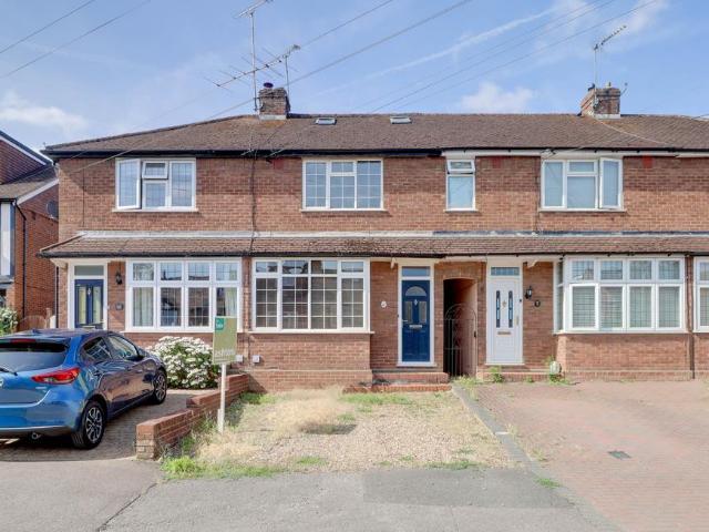 House for sale in Five Acres, Hertfordshire