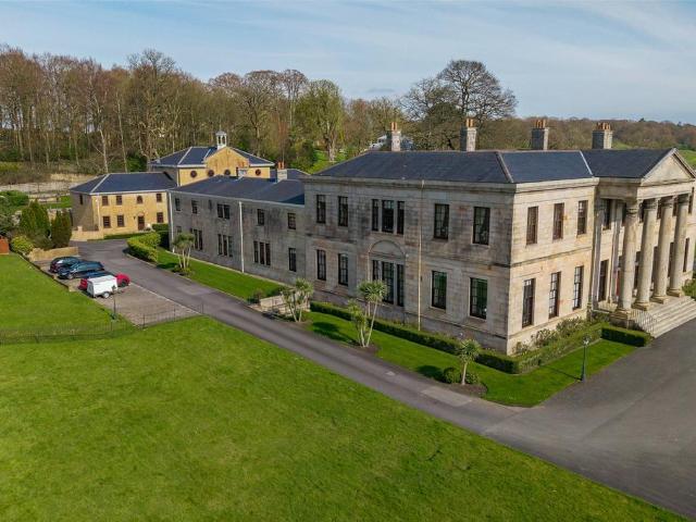 House for sale in Paradise, Lancashire