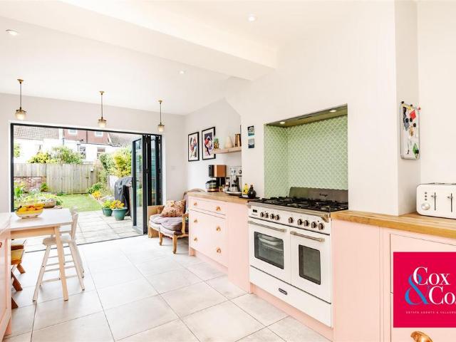 House for sale in Portslade Village, Isle Of Man