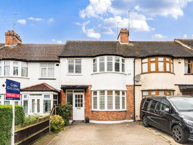 House for sale in Lane, Greater London