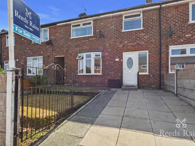 House for sale in St Helens