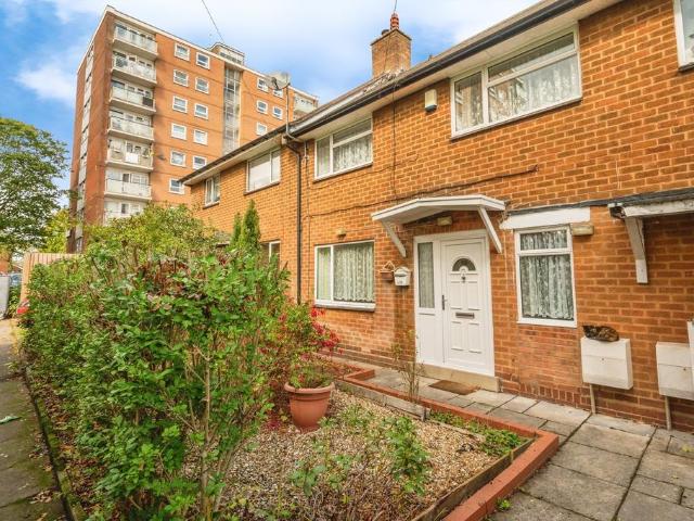 House for sale in Turves Green, West Midlands