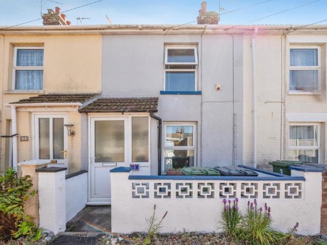 House for sale in Stokesby, Norfolk