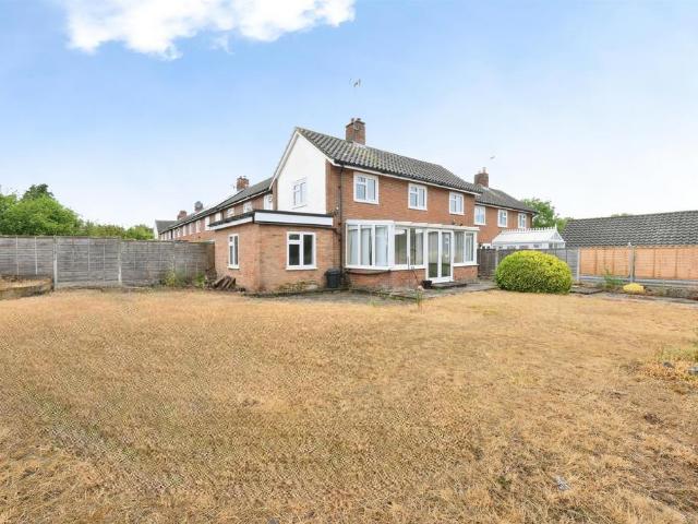 House for sale in Fretherne, Hertfordshire