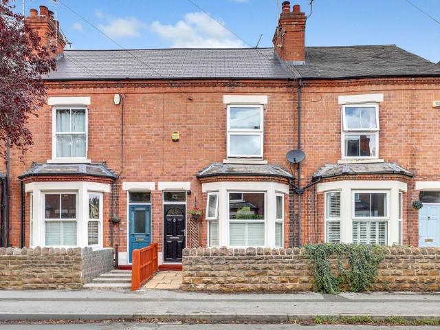 House for sale in West Bridgford, Rushcliffe