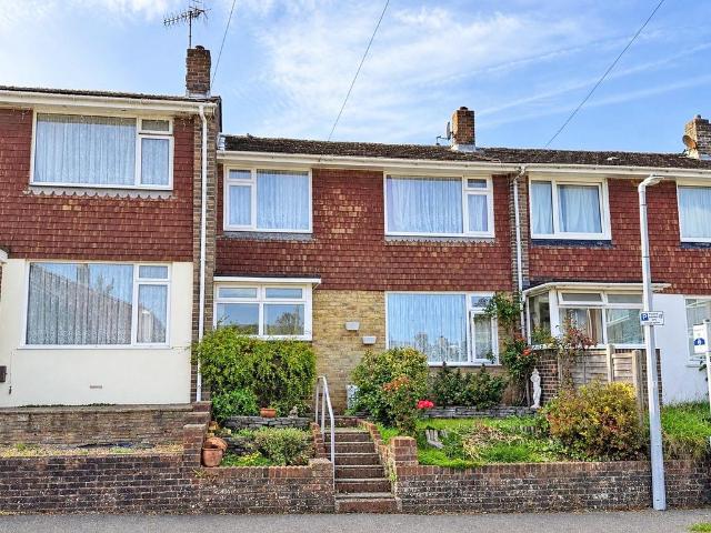 House for sale in Coldean, Brighton