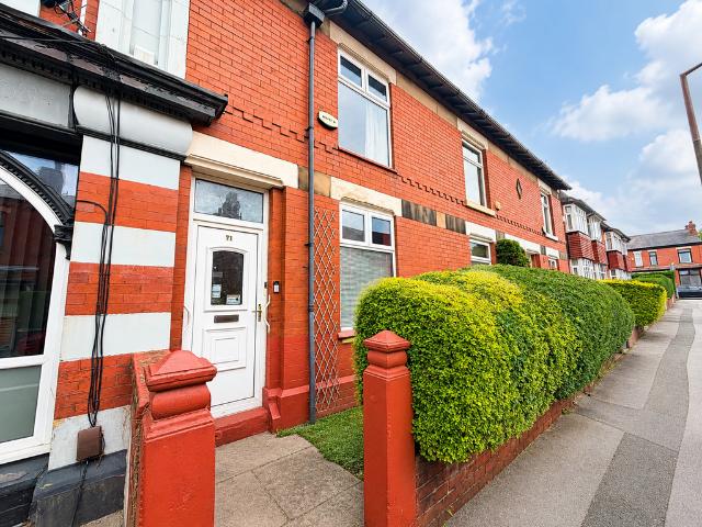 House for sale in Cheadle, Greater Manchester