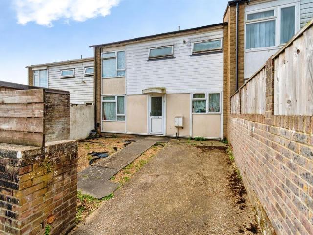 House for sale in Swaythling, Isle Of Man